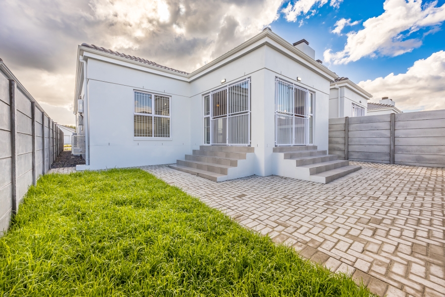 3 Bedroom Property for Sale in Jagtershof Western Cape